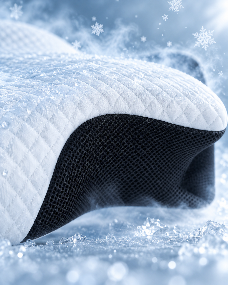 COOLING EFFECT
