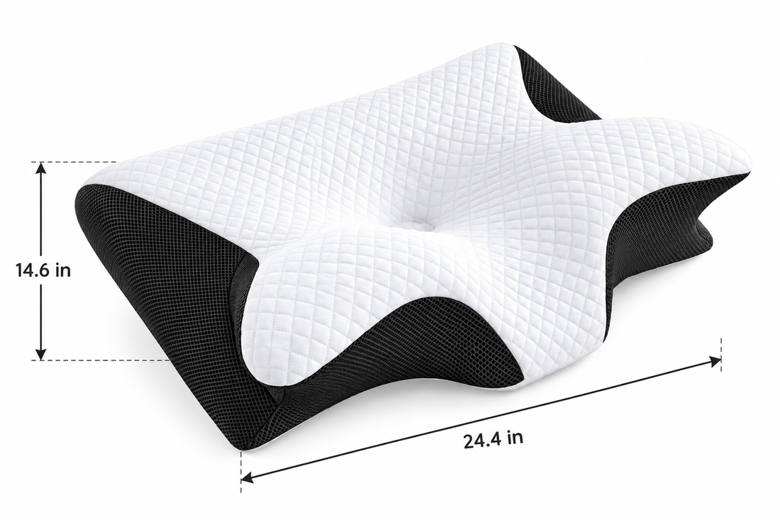 Sized For Perfect Support