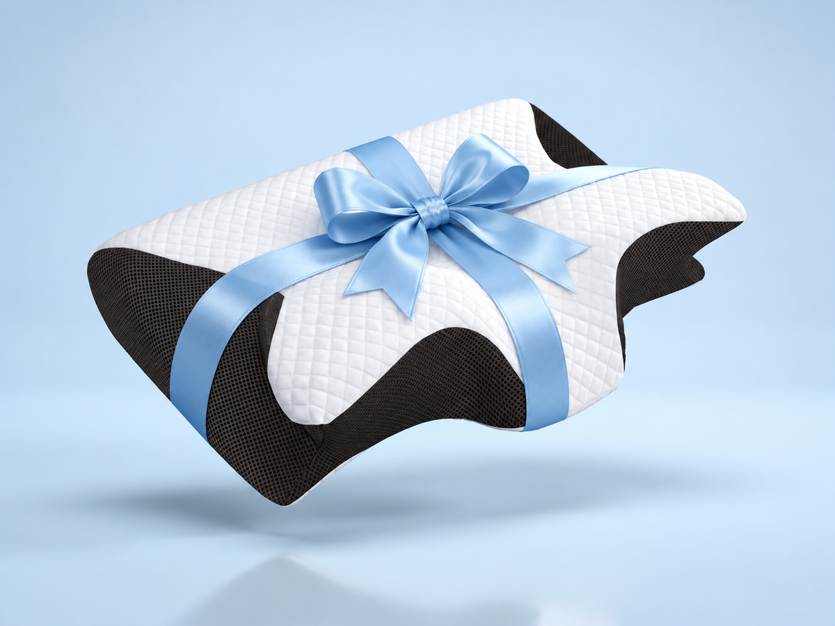 Nocturno™ Ergo Pillow