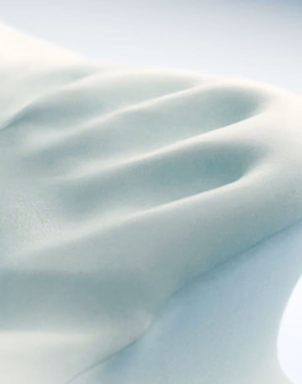 MEMORY FOAM