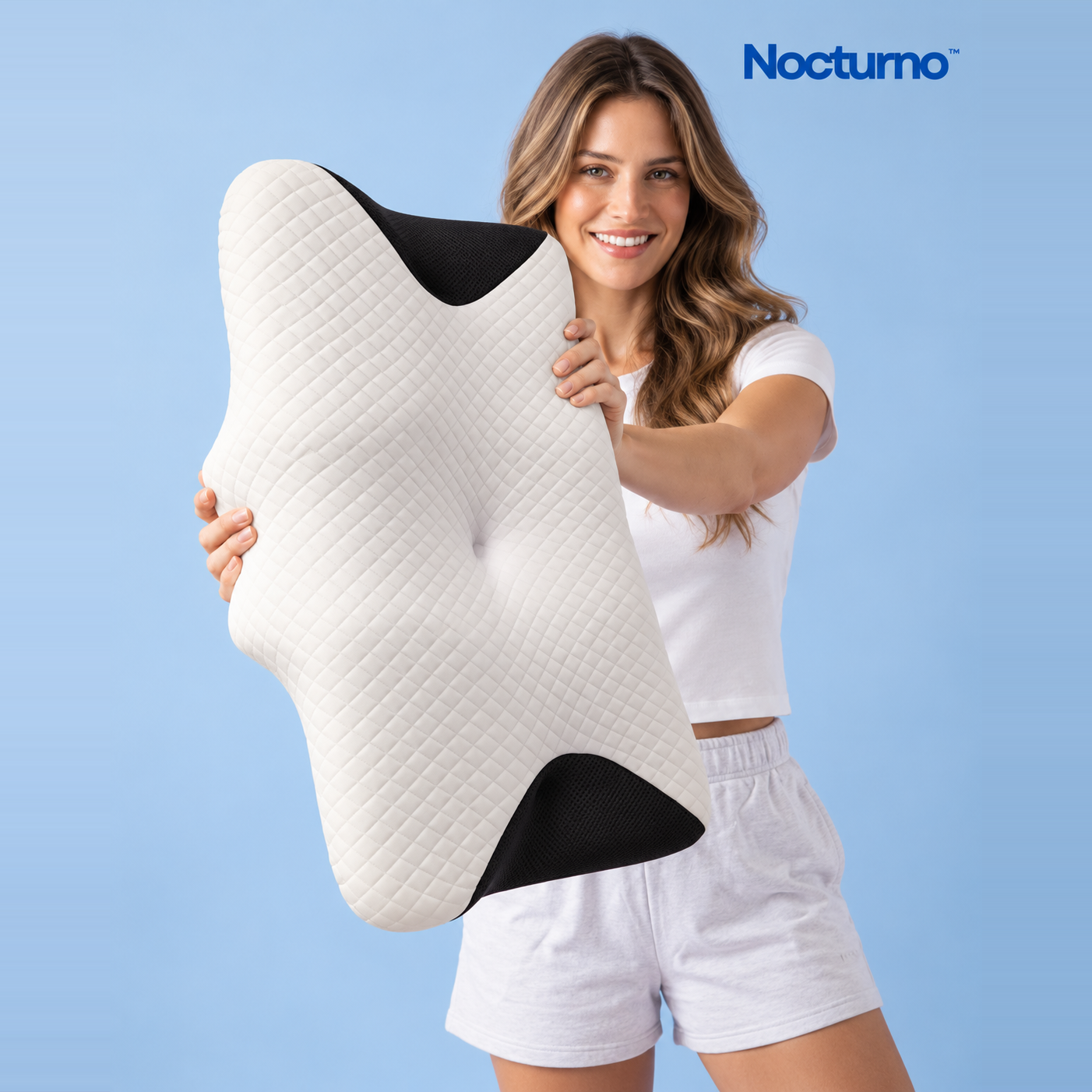 Nocturno™ Pillow